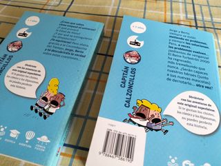 Lote Libros Infantiles 