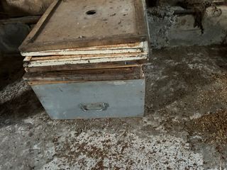 Colmenas para apicultura