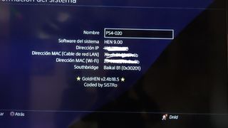 PS4 Slim (PlayStation 4)
