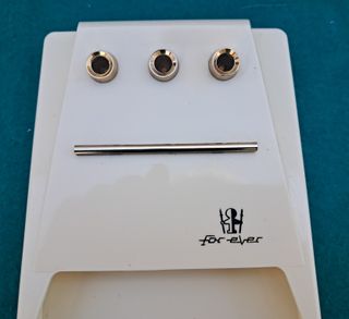 Sobres y Escribania vintage Forever años 70