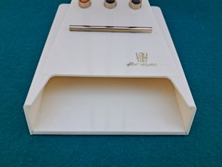 Sobres y Escribania vintage Forever años 70