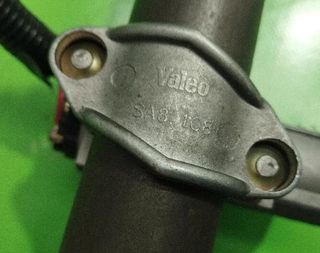Columna direccion nissan 48080mb400 cabstar 115348