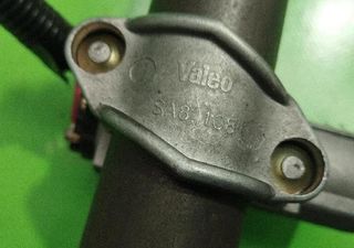 Columna direccion nissan 48080mb400 cabstar 115348