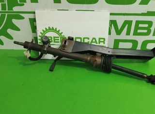 Columna direccion nissan 48080mb400 cabstar 115348
