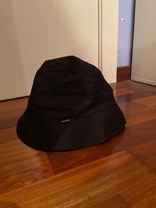 Gorro Pull&Bear negro