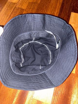 Gorro Pull&Bear negro
