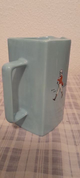 Colección Jarras (3)