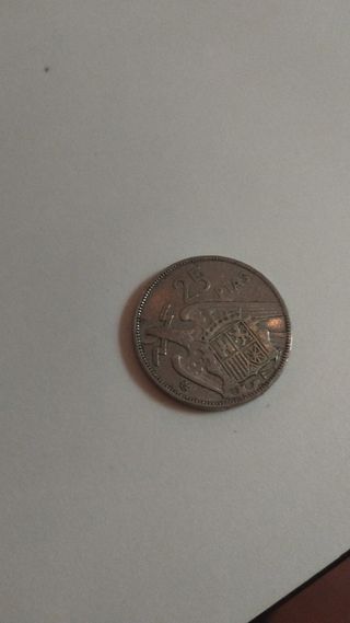 Monedas antiguas España