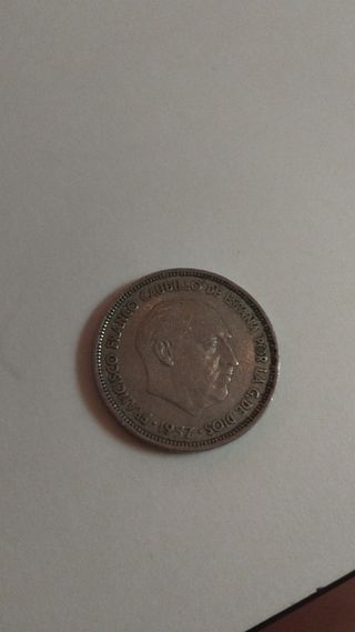 Monedas antiguas España