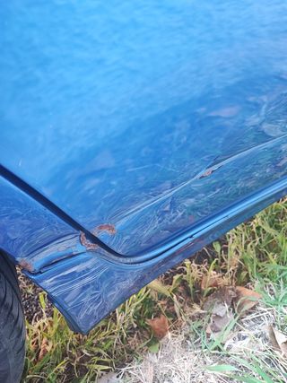 Subaru Impreza 2010