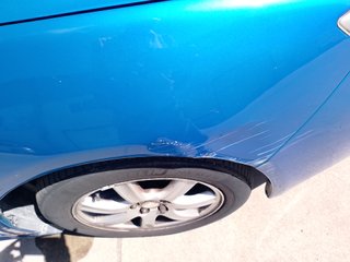 Subaru Impreza 2010