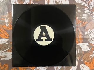 Fun Factory "Pain" vinile musica dance anni 90