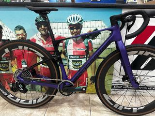MONDRAKER ARID CARBON RR ULTRAVIOLET 2026