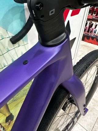 MONDRAKER ARID CARBON RR ULTRAVIOLET 2026