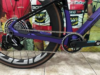 MONDRAKER ARID CARBON RR ULTRAVIOLET 2026