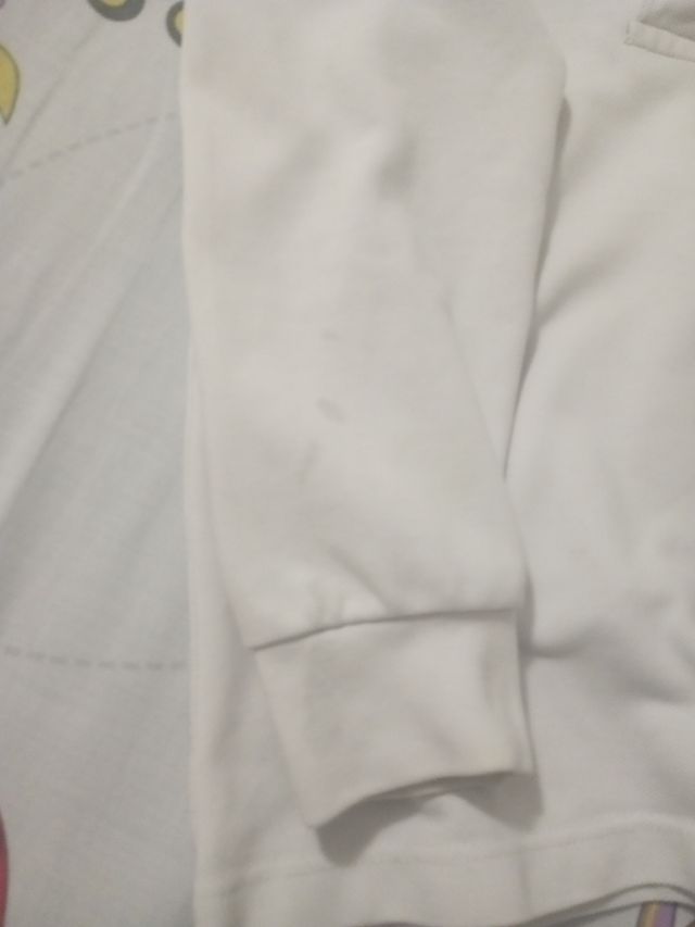 Uniforme Vedruna niño