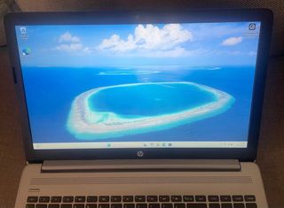 Portátil HP 250 G7 | i7 8ª Gen | 8GB RAM | 256GB 