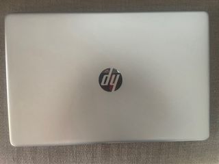 Portátil HP 250 G7 | i7 8ª Gen | 8GB RAM | 256GB 