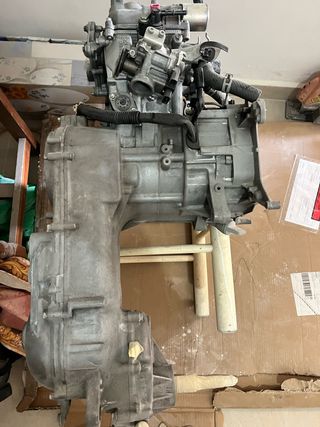 Despiece N MAX 2021 