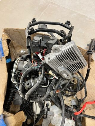 Despiece N MAX 2021 