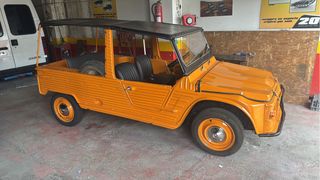Citroen Mehari 1976
