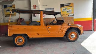 Citroen Mehari 1976