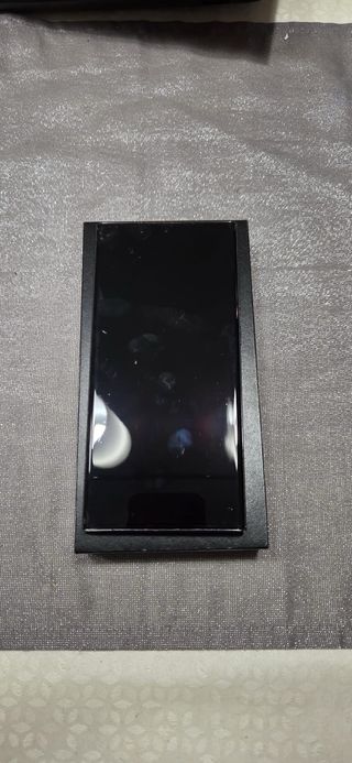 Samsung Galaxy S23 Ultra 256GB - Gris espacial