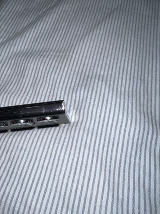 Samsung Galaxy S23 Ultra 256GB - Gris espacial