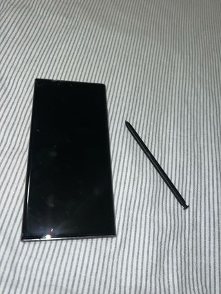 Samsung Galaxy S23 Ultra 256GB - Gris espacial