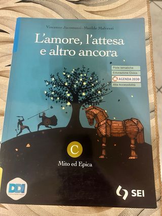 l’amore l’attesa è altro ancora 