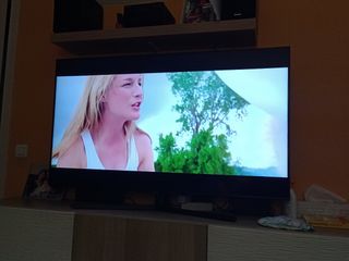 TV Samsung 55" Smart TV 4k