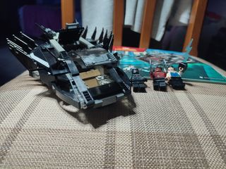 Lego 76100 Royal Talon Fighter