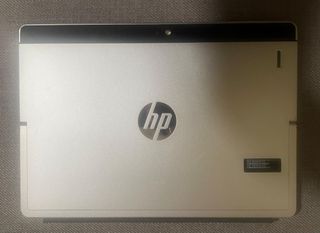HP Elite X2 1012 G1 - Gris