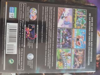 Rayman PC - Juego Clásico