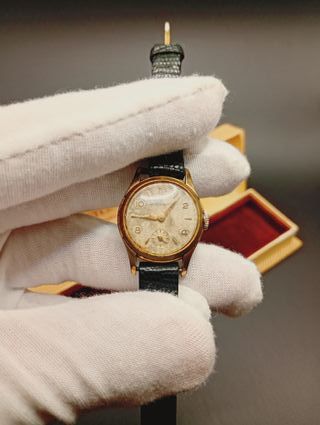 Reloj Joseph Watch antiguo de lujo