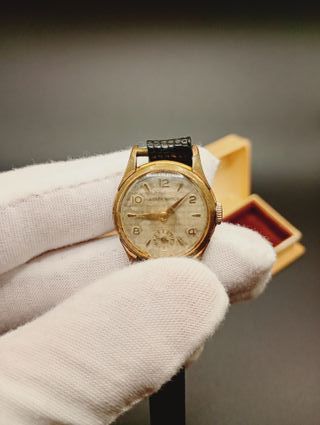 Reloj Joseph Watch antiguo de lujo
