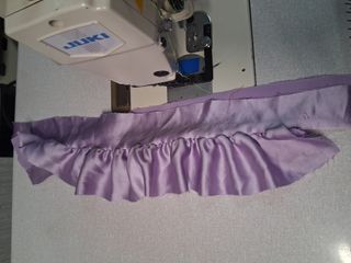 Máquina de hacer plisados Juki DLU-5490N-7