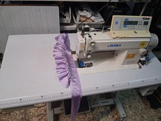 Máquina de hacer plisados Juki DLU-5490N-7