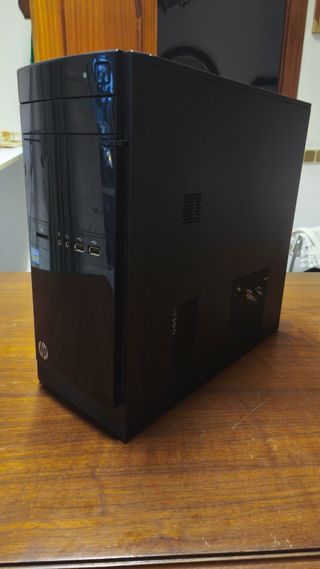 Torre PC HP