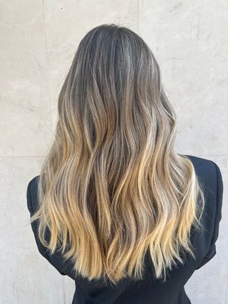 MECHAS A DOMICILIO