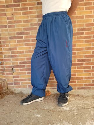 Pantalones Umbro XL - Azul