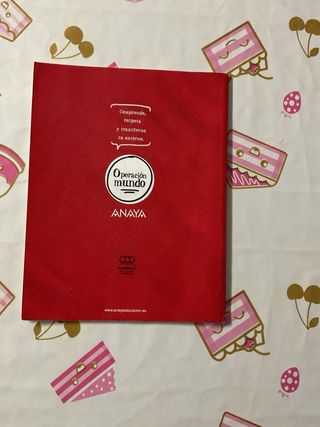 Pack de tres libros de matemáticas, 6 de primaria