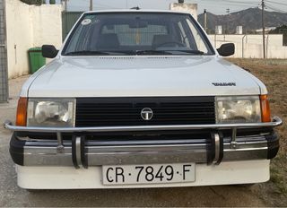 Talbot Horizon GL 1.5 1981