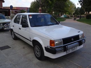 Talbot Horizon GL 1.5 1981