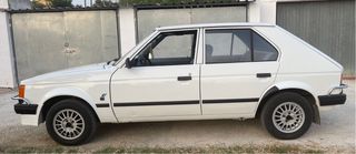 Talbot Horizon GL 1.5 1981