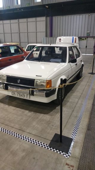 Talbot Horizon GL 1.5 1981