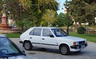 Talbot Horizon GL 1.5 1981