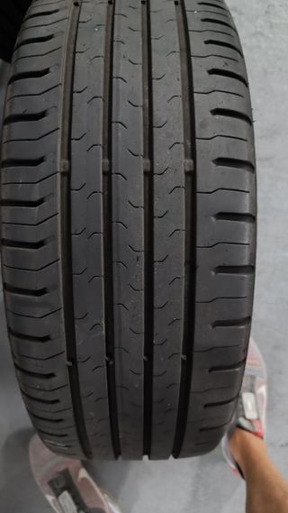 Llantas Abarth 16" - Gris Oscuro