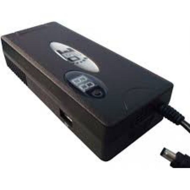 Cargador Universal 3GO 90W