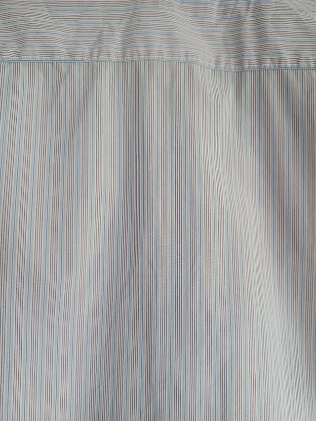 Camisa Burberry XL blanca